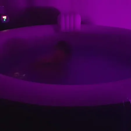 Insolite En Bulle Et Tente de luxe