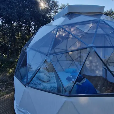 Insolite En Bulle Et * Aniane